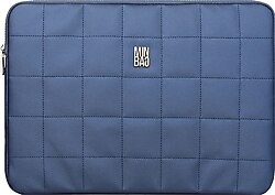 MinBag Capito 13" Mavi Laptop Kılıfı