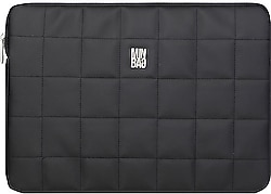 MinBag Capito 13" Siyah Laptop Kılıfı