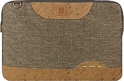 MinBag Danny 15" Yeşil Laptop Kılıfı