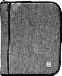 MinBag Flexible 13" Gri Laptop Kılıfı