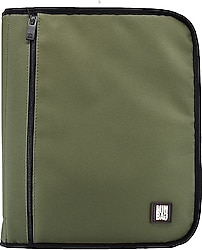 MinBag Flexible 13" Haki Laptop Kılıfı