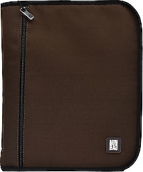 MinBag Flexible 13" Kahverengi Laptop Kılıfı