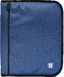 MinBag Flexible 13" Lacivert Laptop Kılıfı