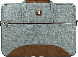 MinBag Jr Jane 13'' Yeşil Laptop Çantası