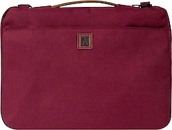 MinBag Lora 13" Bordo Laptop Çantası