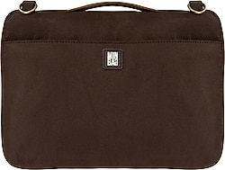 MinBag Lora 13" Kahverengi Laptop Çantası