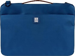 MinBag Lora 13" Lacivert Laptop Çantası