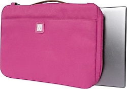 MinBag Lora 13" Pembe Laptop Çantası
