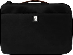 MinBag Lora 13" Siyah Laptop Çantası