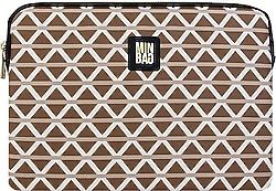 MinBag Marin 13" Kahverengi Laptop Kılıfı
