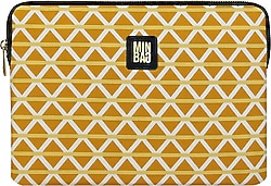 MinBag Marin 13" Sarı Laptop Kılıfı