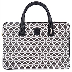 MinBag Marin Gri 13" Laptop Çantası