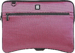MinBag Marry 15" Pembe Laptop Kılıfı