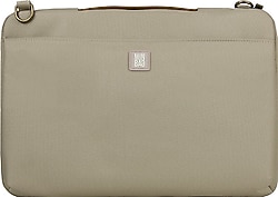 MinBag Michael Gri 15" Laptop Çantası