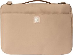 MinBag Micheal Krem 15" Laptop Çantası
