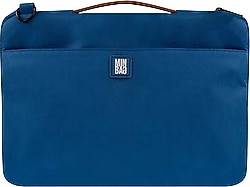 MinBag Micheal Lacivert 15" Laptop Çantası