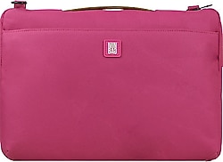 MinBag Micheal Pembe 15" Laptop Çantası