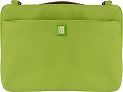 MinBag Micheal Yeşil 15" Laptop Çantası