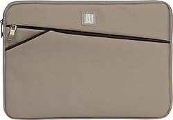 MinBag Peter Krem 15" Laptop Çantası