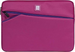 MinBag Peter Pembe 15" Laptop Çantası