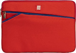 MinBag Peter Turuncu 15" Laptop Çantası