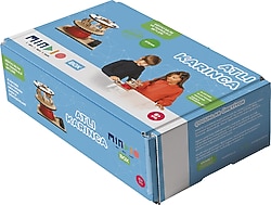 Mindio Box Atlı Karınca