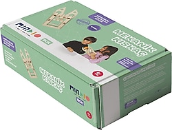 Mindio Box Mekanik Kıskaç