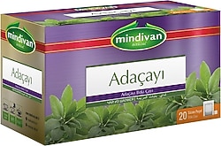 Mindivan Adaçayı 20'li