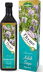 Mindivan Aromatik Kekik Suyu 1lt