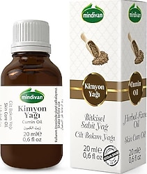 Mindivan Kimyon Yağı 20 ml