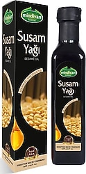 Mindivan Susam Yağı 250 ml