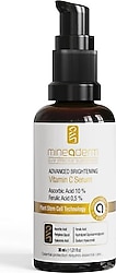 Mineaderm Advanced Brightening Vitamin C Serum 30 ml