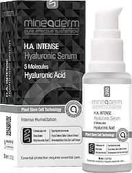 Mineaderm H.A Intense Nemlendirici Hyaluronik Asit Serum 30 ml