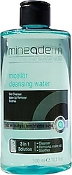 Mineaderm Micellar 300 ml Yüz ve Makyaj Temizleme Suyu