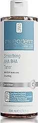 Mineaderm Smoothing Aha-Bha Gözenek Sıkılaştırıcı 200 ml Tonik
