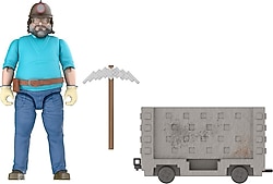 Minecraft ile Muhteşem Kaçış Figür JGP20