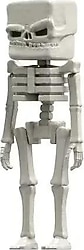 Minecraft Movie 30 cm Skeleton Figür JFR68