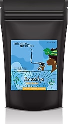 Mineiro Coffee Brezilya Yellow Bourbon Single Origin 250 gr Filtre Kahve