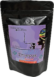 Mineiro Coffee Etiyopya Sidamo Single Origin 250 gr Filtre Kahve - Espresso