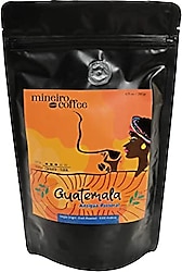 Mineiro Coffee Single Origin Guatemala Antigua 250 gr Öğütülmüş Filtre Kahve