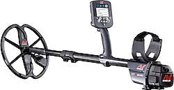 Minelab CTX 3030 Metal Dedektörü