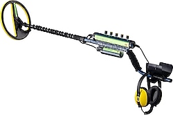 Minelab Excalibur II Su Altı Dedektörü