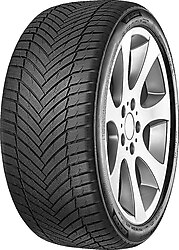 Minerva Allwetter-Reifen 235/45 R19 99Y All Season Master 3PMSF XL | 90147 5420068615438