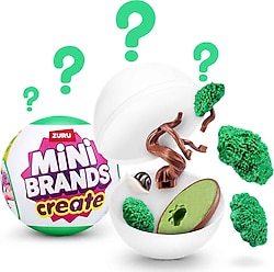 Mini Brands Botanik Bahçe MN800000