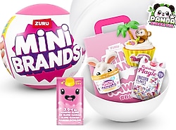 Mini Brands Kawaii Sürpriz Paket 77624