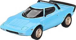Mini GT MGT00624 Lancia Stratos Hf Stradale Azzuro Chiaro 1:64 Model Araba
