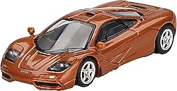 Mini GT MGT00817 McLaren F1 Yquem 1:64 Model Araba
