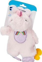 Minibo Diş Kaşıyıcılı Sevimli Peluş Tavşan
