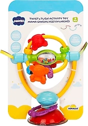 Minibo Mama Sandalyesi Oyuncağı