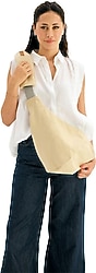 Miniboni Sand Gray Yan Sling